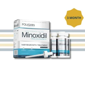 Foligain 5% Lotion – Sensitive Skin