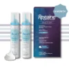 Regaine foam 5% 4 months for women