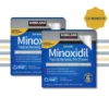 Kirkland 5% Minoxidil Foam – 12 Months (Men)