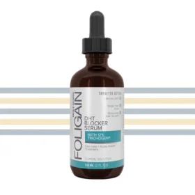 Foligain DHT Blocker Serum with 12% Trichogen - 59 ml